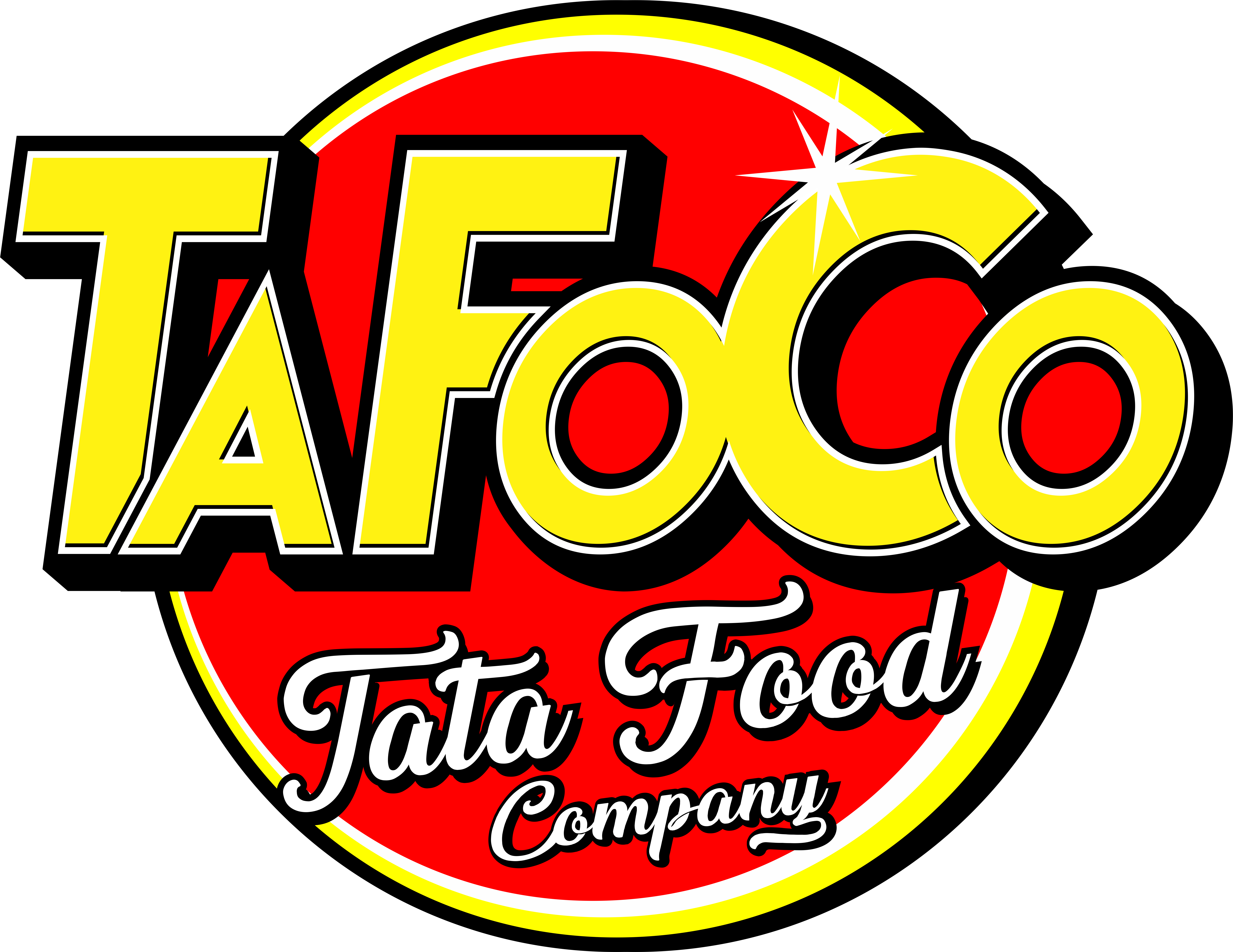 Logo TAFOCO CITARASA INDONESIA